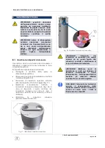 Preview for 32 page of Sime ECOMAXI 160 ErP Manual