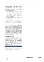 Preview for 36 page of Sime ECOMAXI 160 ErP Manual