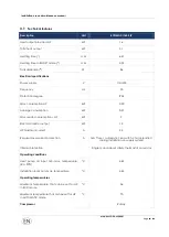 Preview for 44 page of Sime ECOMAXI 160 ErP Manual