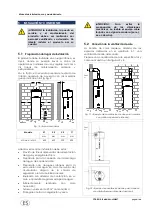 Preview for 84 page of Sime ECOMAXI 160 ErP Manual