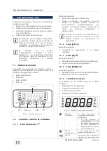 Preview for 93 page of Sime ECOMAXI 160 ErP Manual