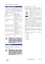 Preview for 107 page of Sime ECOMAXI 160 ErP Manual