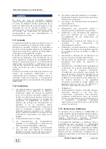 Preview for 108 page of Sime ECOMAXI 160 ErP Manual