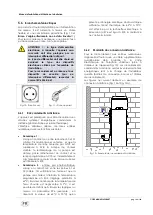 Preview for 126 page of Sime ECOMAXI 160 ErP Manual