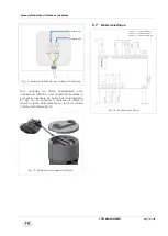 Preview for 127 page of Sime ECOMAXI 160 ErP Manual