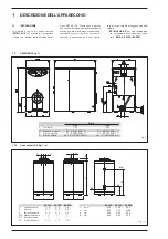 Preview for 3 page of Sime ESTELLE HE Manual