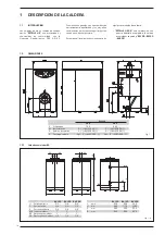 Preview for 16 page of Sime ESTELLE HE Manual