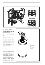 Preview for 23 page of Sime ESTELLE HE Manual