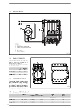 Preview for 28 page of Sime ESTELLE HE Manual