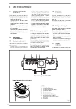 Preview for 32 page of Sime ESTELLE HE Manual