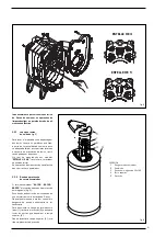 Preview for 33 page of Sime ESTELLE HE Manual