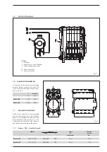 Preview for 48 page of Sime ESTELLE HE Manual