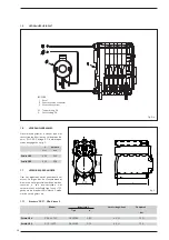 Preview for 58 page of Sime ESTELLE HE Manual