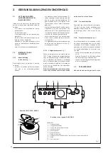 Preview for 62 page of Sime ESTELLE HE Manual