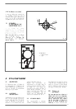 Preview for 69 page of Sime ESTELLE HE Manual