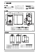 Preview for 76 page of Sime ESTELLE HE Manual