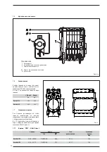 Preview for 98 page of Sime ESTELLE HE Manual