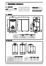 Preview for 106 page of Sime ESTELLE HE Manual