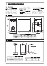 Preview for 106 page of Sime ESTELLE Series Manual