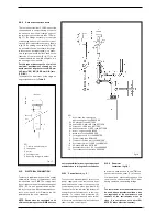 Preview for 10 page of Sime Format 25/60 BF Installer'S Instructions