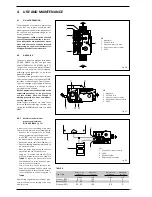 Preview for 16 page of Sime Format 25/60 BF Installer'S Instructions