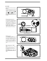 Preview for 22 page of Sime Format 25/60 BF Installer'S Instructions