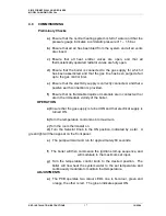 Preview for 17 page of Sime Format 34e Installation Instructions Manual