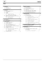 Preview for 5 page of Sime FUEL EV Manual