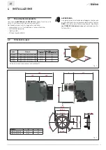 Preview for 13 page of Sime FUEL EV Manual