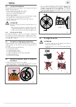 Preview for 14 page of Sime FUEL EV Manual