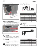 Preview for 17 page of Sime FUEL EV Manual