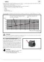 Preview for 20 page of Sime FUEL EV Manual