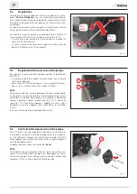 Preview for 21 page of Sime FUEL EV Manual