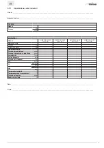 Preview for 23 page of Sime FUEL EV Manual