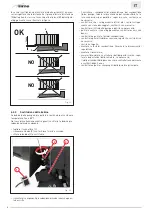 Preview for 26 page of Sime FUEL EV Manual