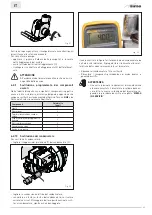 Preview for 29 page of Sime FUEL EV Manual