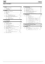 Preview for 37 page of Sime FUEL EV Manual