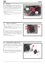 Preview for 53 page of Sime FUEL EV Manual