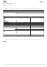 Preview for 55 page of Sime FUEL EV Manual