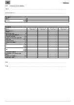 Preview for 87 page of Sime FUEL EV Manual