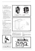 Preview for 25 page of Sime Planet Dewy 100 BFR Installation And Servicing Instructions