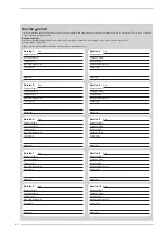 Preview for 28 page of Sime Planet Dewy 100 BFR Installation And Servicing Instructions