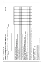 Preview for 29 page of Sime Planet Dewy 100 BFR Installation And Servicing Instructions