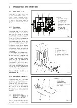 Preview for 31 page of Sime RMG 100 P Installer'S Instructions