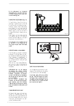 Preview for 35 page of Sime RMG 100 P Installer'S Instructions