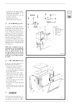 Preview for 44 page of Sime RMG 100 P Installer'S Instructions