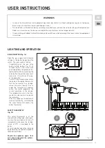 Preview for 46 page of Sime RMG 100 P Installer'S Instructions