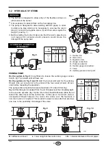 Preview for 5 page of Sime SIME BLUE MACK 1 Installation, Use And Maintenance Instructions