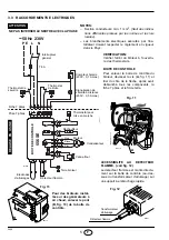 Preview for 16 page of Sime SIME BLUE MACK 1 Installation, Use And Maintenance Instructions