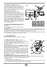 Preview for 19 page of Sime SIME BLUE MACK 1 Installation, Use And Maintenance Instructions